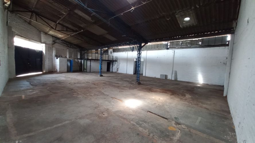 Bodega en venta en Manzanares, Cali, 497 m² · foto 4 de 16