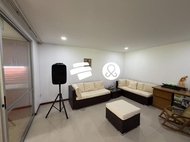 Casa de 4 alcobas en venta en El Poblado, Envigado, 601 m² · foto 22 de 24