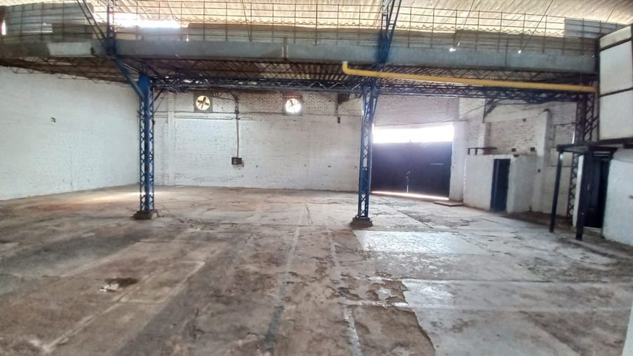 Bodega en venta en Manzanares, Cali, 497 m² · foto 5 de 16