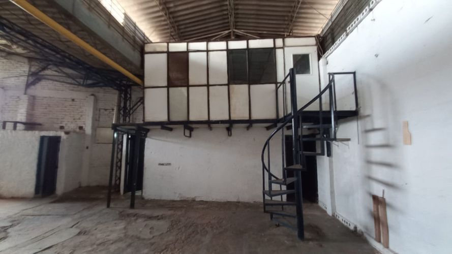Bodega en venta en Manzanares, Cali, 497 m² · foto 7 de 16