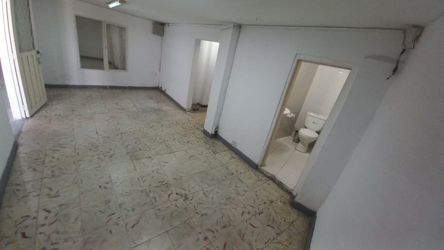 Bodega en venta en Manzanares, Cali, 497 m² · foto 9 de 16