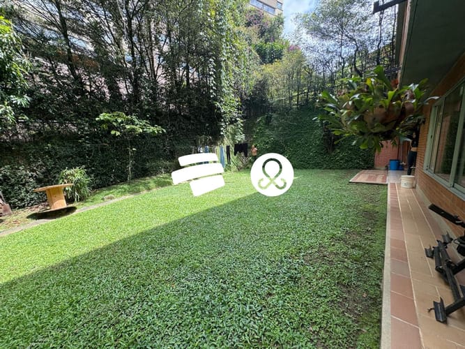 Casa de 4 alcobas en venta en El Poblado, Envigado, 601 m² · foto 24 de 24