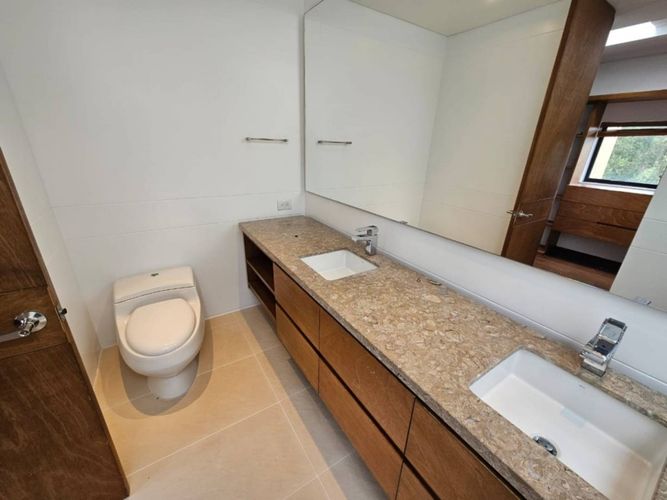Casa en venta en Arboretto, Bogotá, 1115 m² · foto 17 de 21