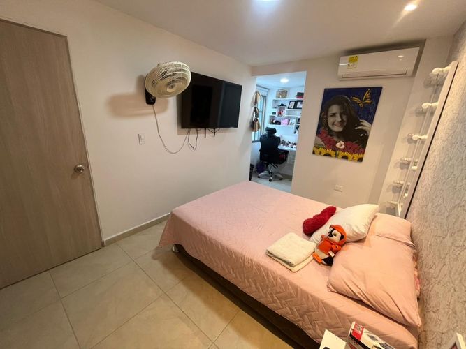 Casa en venta en Altos Del Campestre, Cartagena · foto 15 de 24