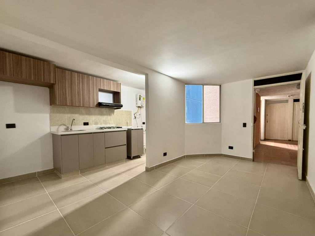 Apartamento en venta en Boston, Medellín · foto 2 de 23