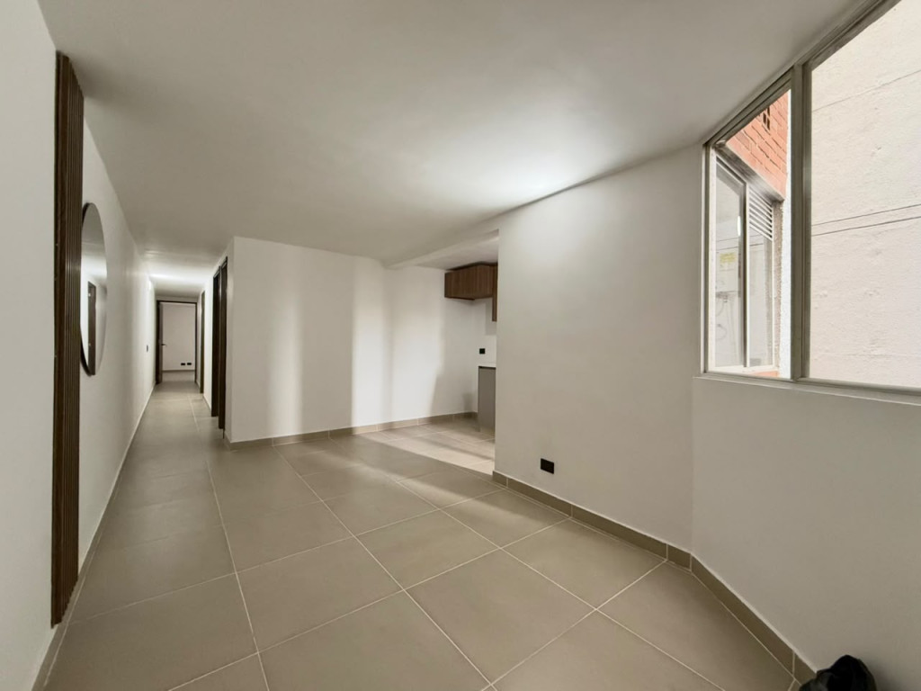 Apartamento en venta en Boston, Medellín · foto 7 de 23