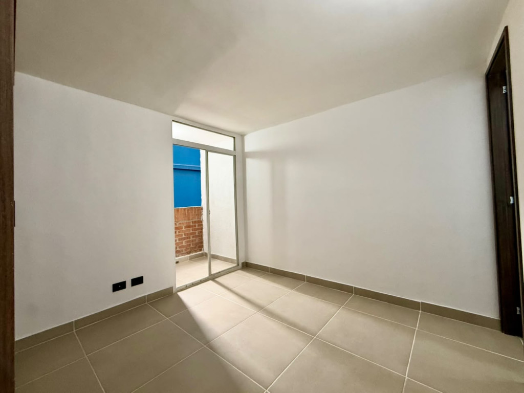 Apartamento en venta en Boston, Medellín · foto 8 de 23
