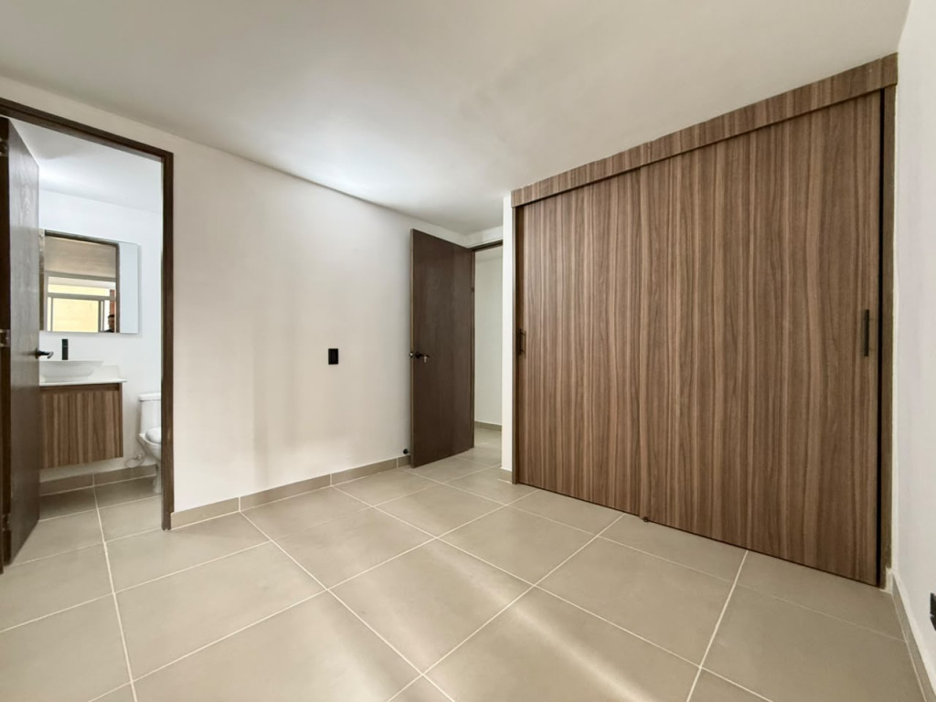 Apartamento en venta en Boston, Medellín · foto 10 de 23