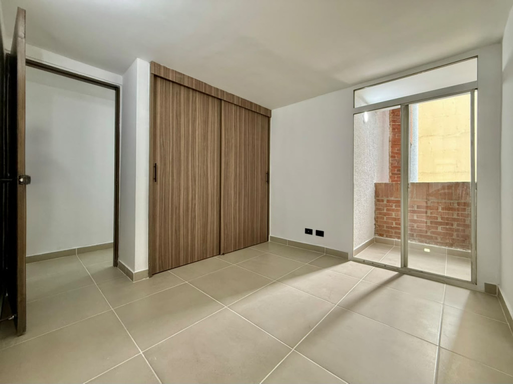 Apartamento en venta en Boston, Medellín · foto 12 de 23