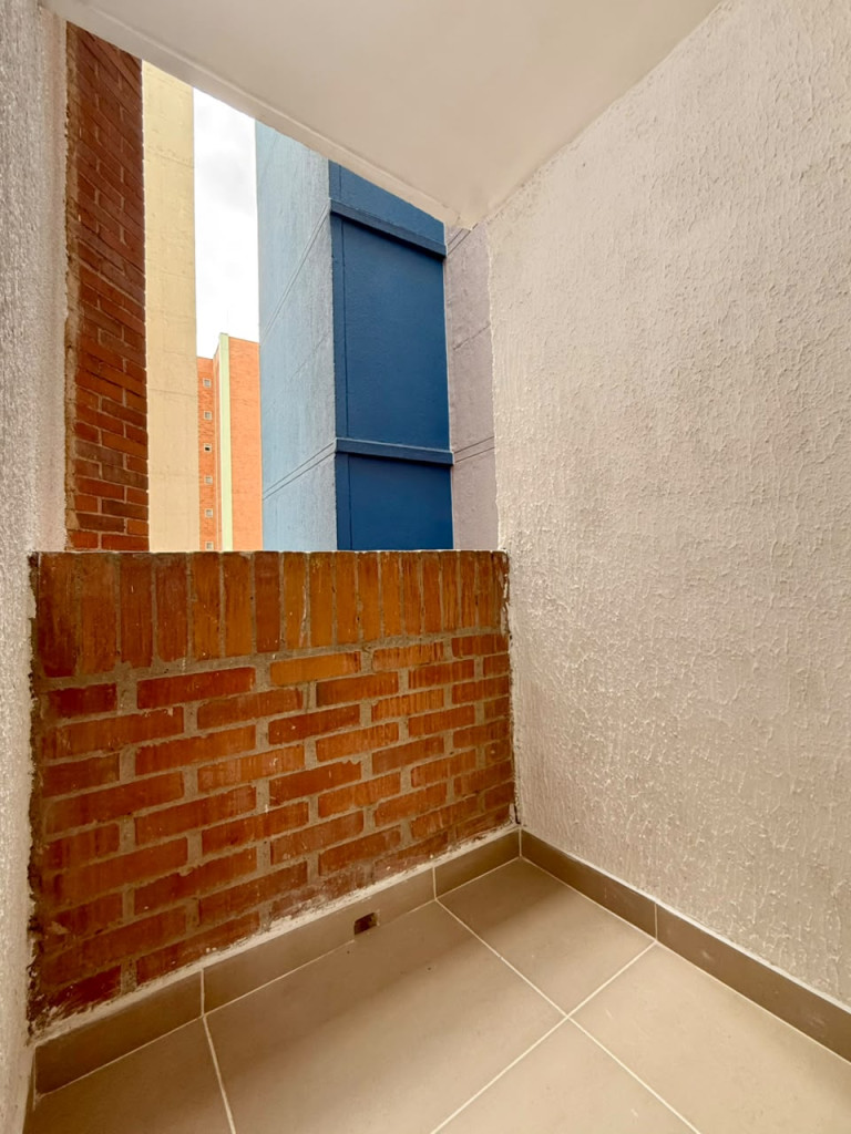 Apartamento en venta en Boston, Medellín · foto 15 de 23