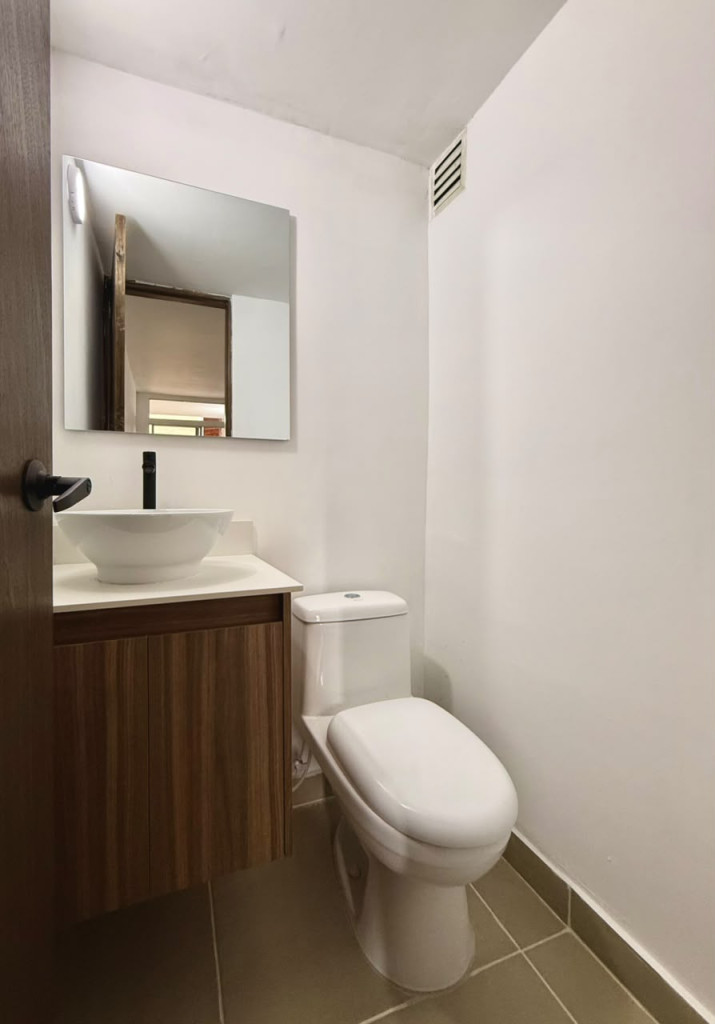 Apartamento en venta en Boston, Medellín · foto 16 de 23