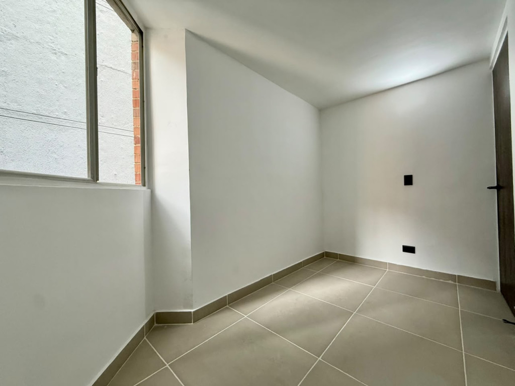 Apartamento en venta en Boston, Medellín · foto 17 de 23