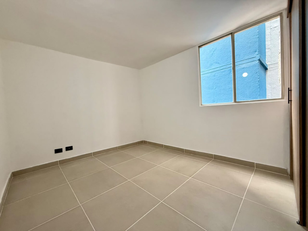 Apartamento en venta en Boston, Medellín · foto 22 de 23