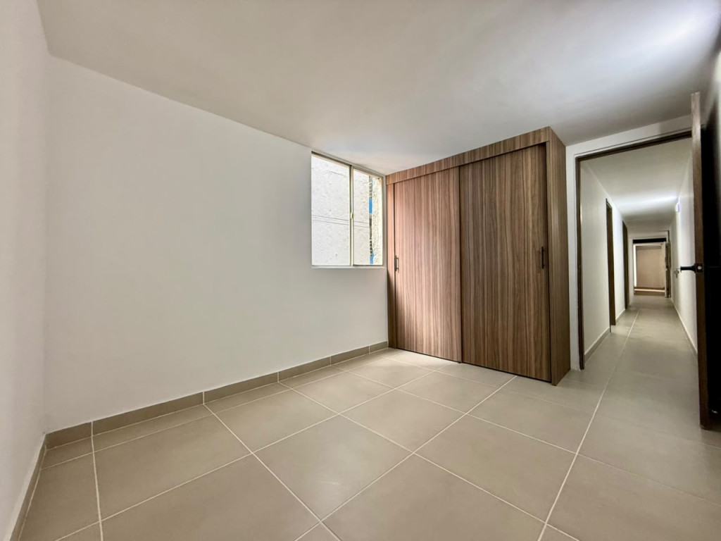 Apartamento en venta en Boston, Medellín · foto 23 de 23