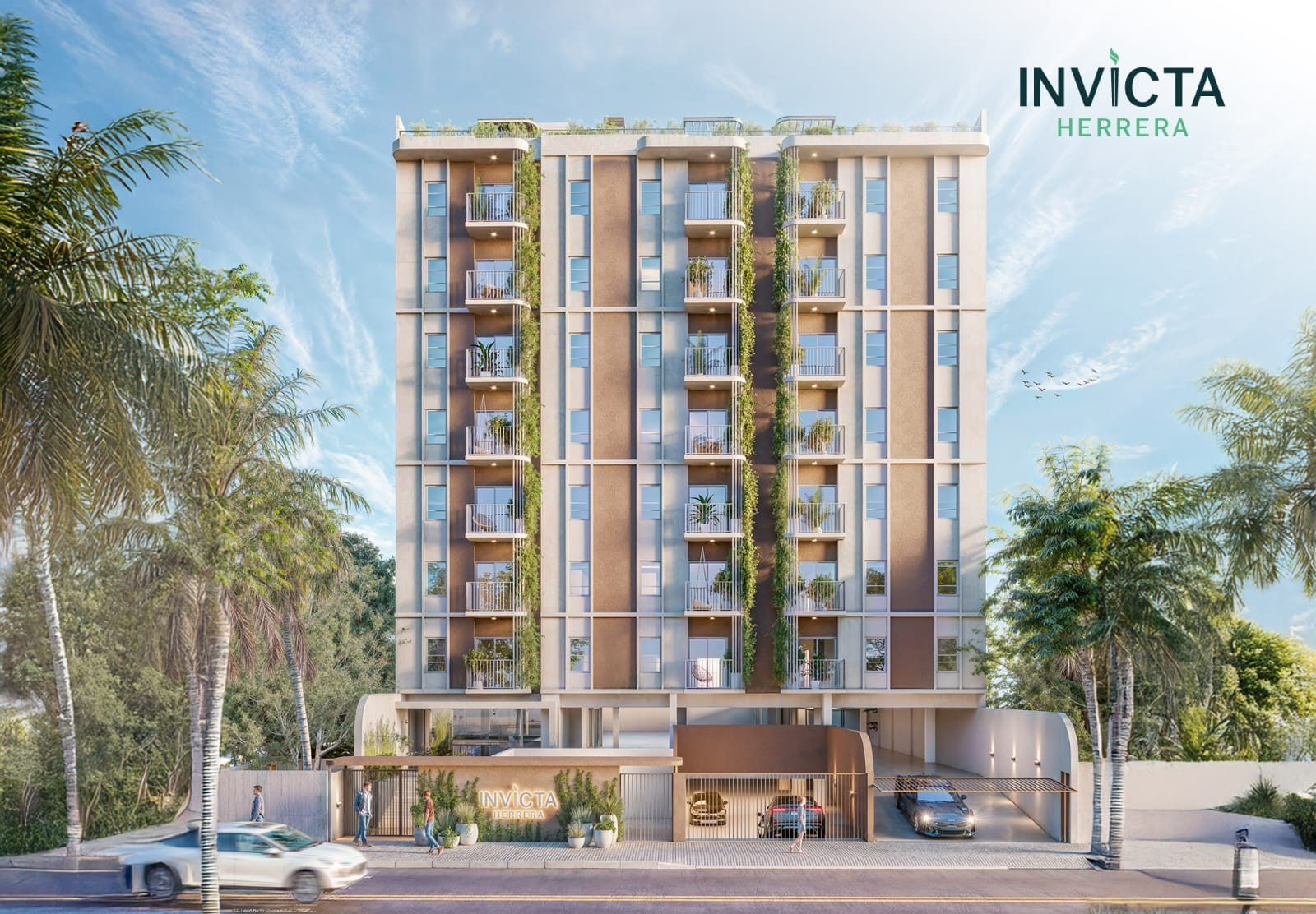 Exclusivo Monoambiente en Invicta Herrera: Inversión Inteligente y Estilo de Vida Moderno. - foto 3
