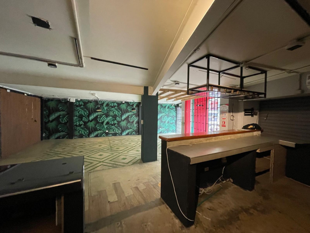 Local en Arriendo en San fernando viejo, Cali