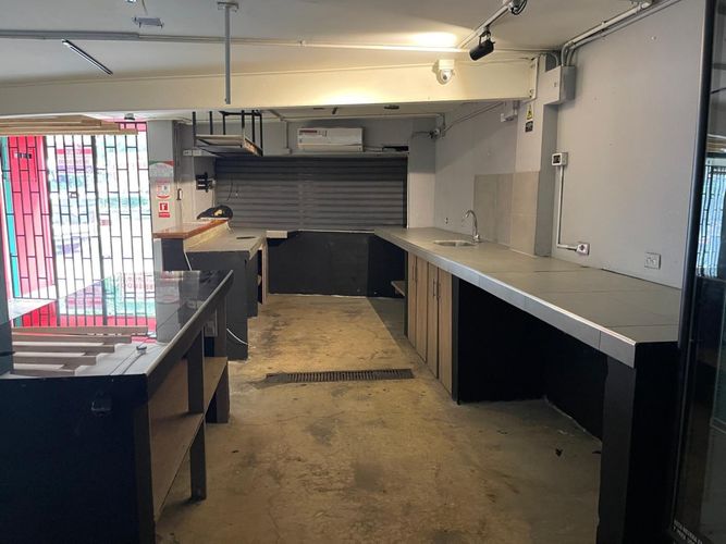 Local en arriendo en San Fernando Viejo, Cali, 572 m² · foto 7 de 21