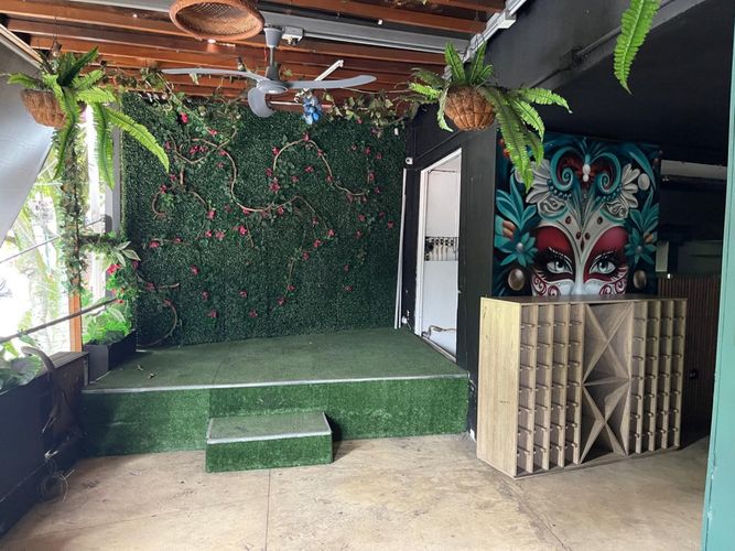 Local en arriendo en San Fernando Viejo, Cali, 572 m² · foto 13 de 21
