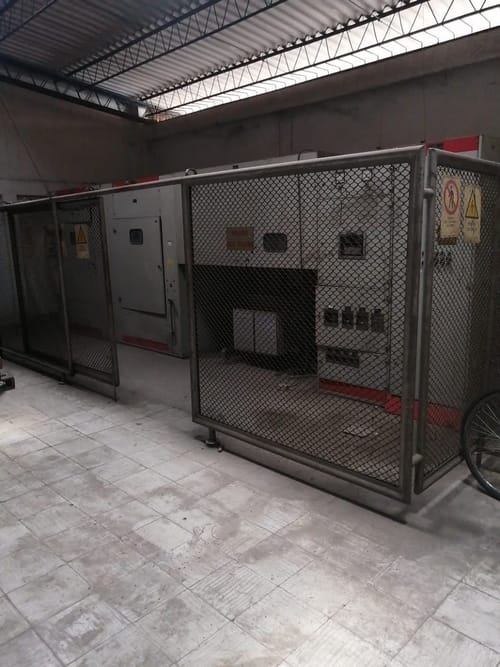 Bodega en arriendo en Acopi, Yumbo, 2500 m² · foto 5 de 10