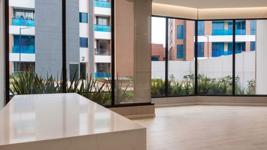 Apartamento en venta en Alameda, Bogotá · foto 3 de 14