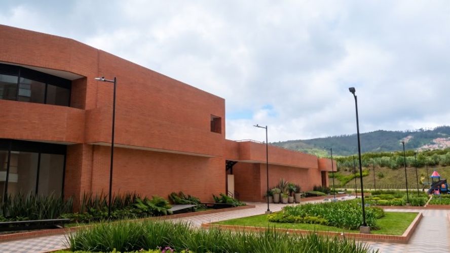 Apartamento en venta en Alameda, Bogotá · foto 12 de 14