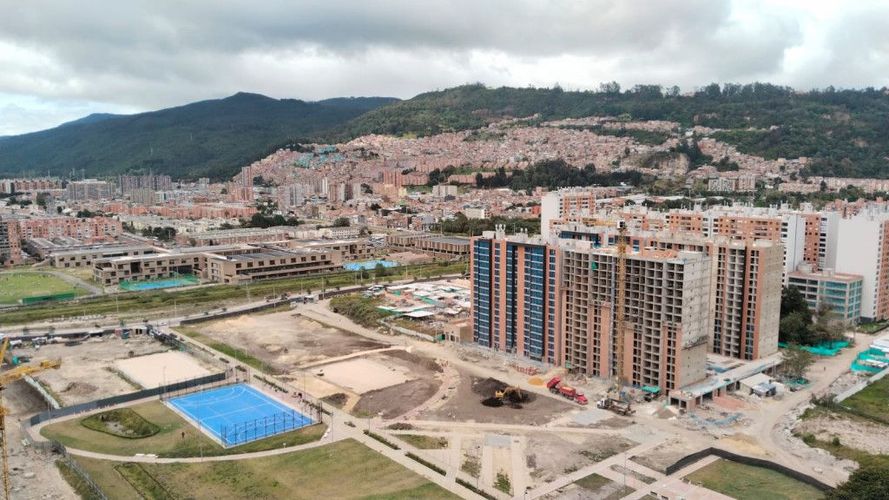 Apartamento en venta en Alameda, Bogotá · foto 14 de 14