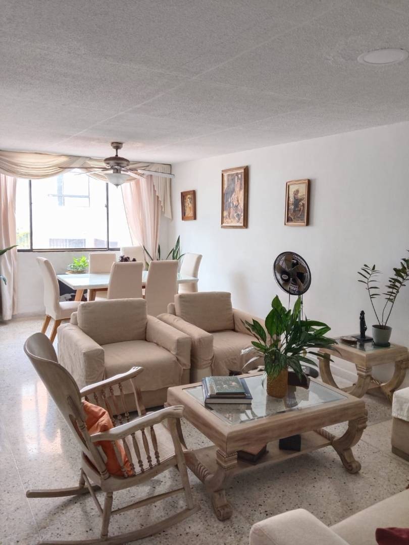 Casa en venta en Villa Santos, Barranquilla · foto 2 de 24