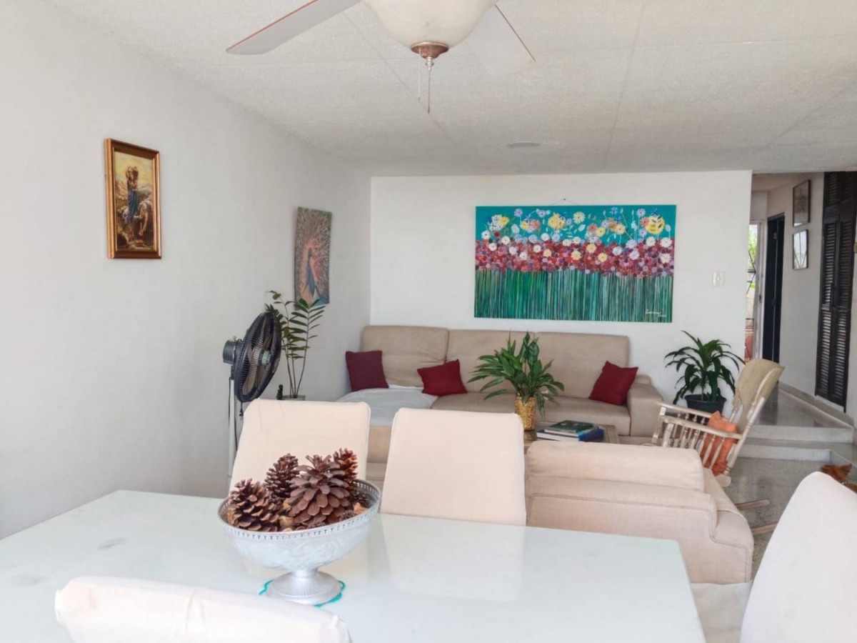 Casa en venta en Villa Santos, Barranquilla · foto 3 de 24