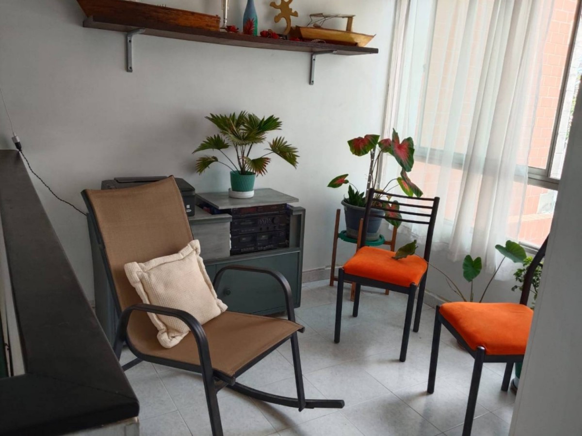 Casa en venta en Villa Santos, Barranquilla · foto 4 de 24