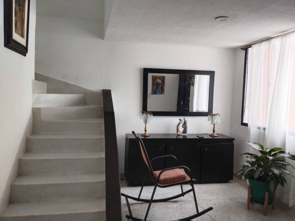 Casa en venta en Villa Santos, Barranquilla · foto 5 de 24