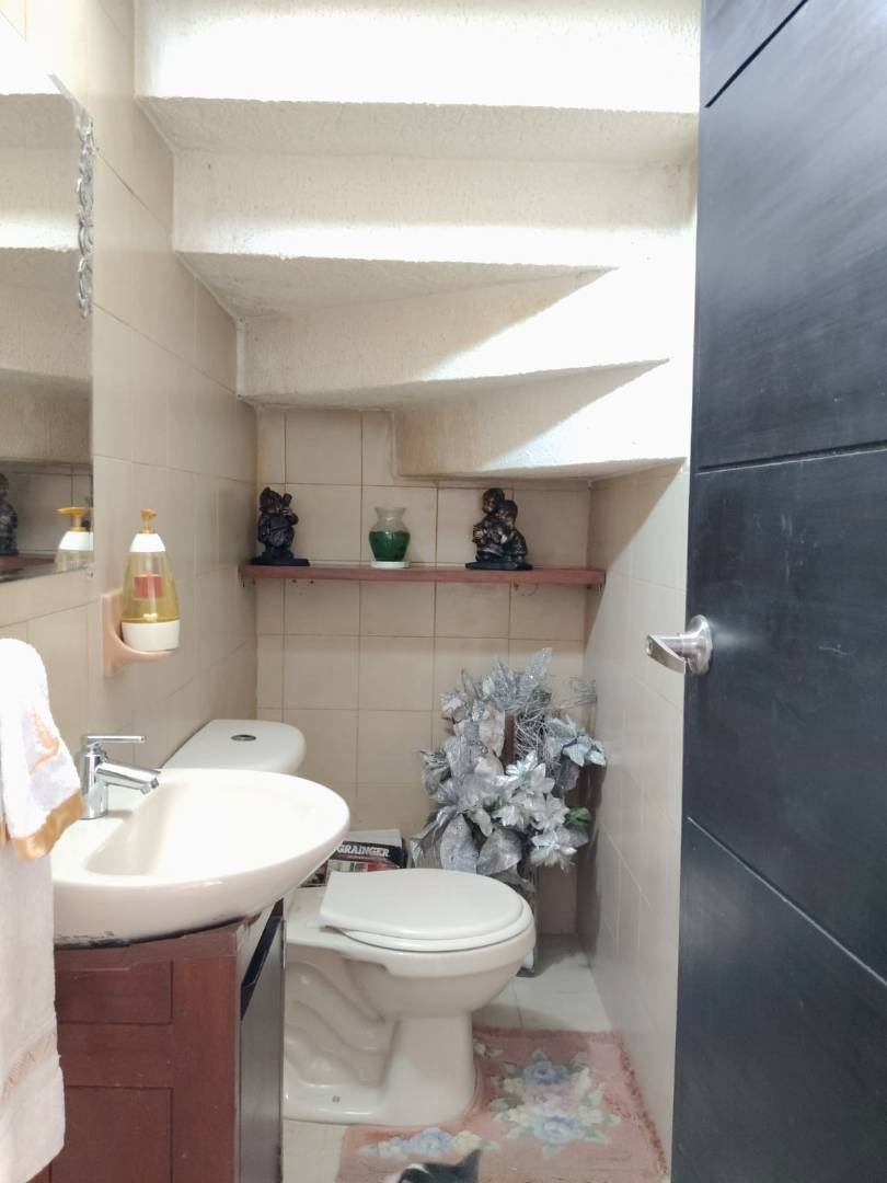 Casa en venta en Villa Santos, Barranquilla · foto 8 de 24