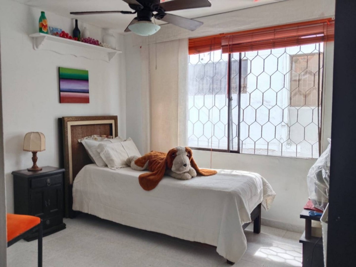 Casa en venta en Villa Santos, Barranquilla · foto 18 de 24