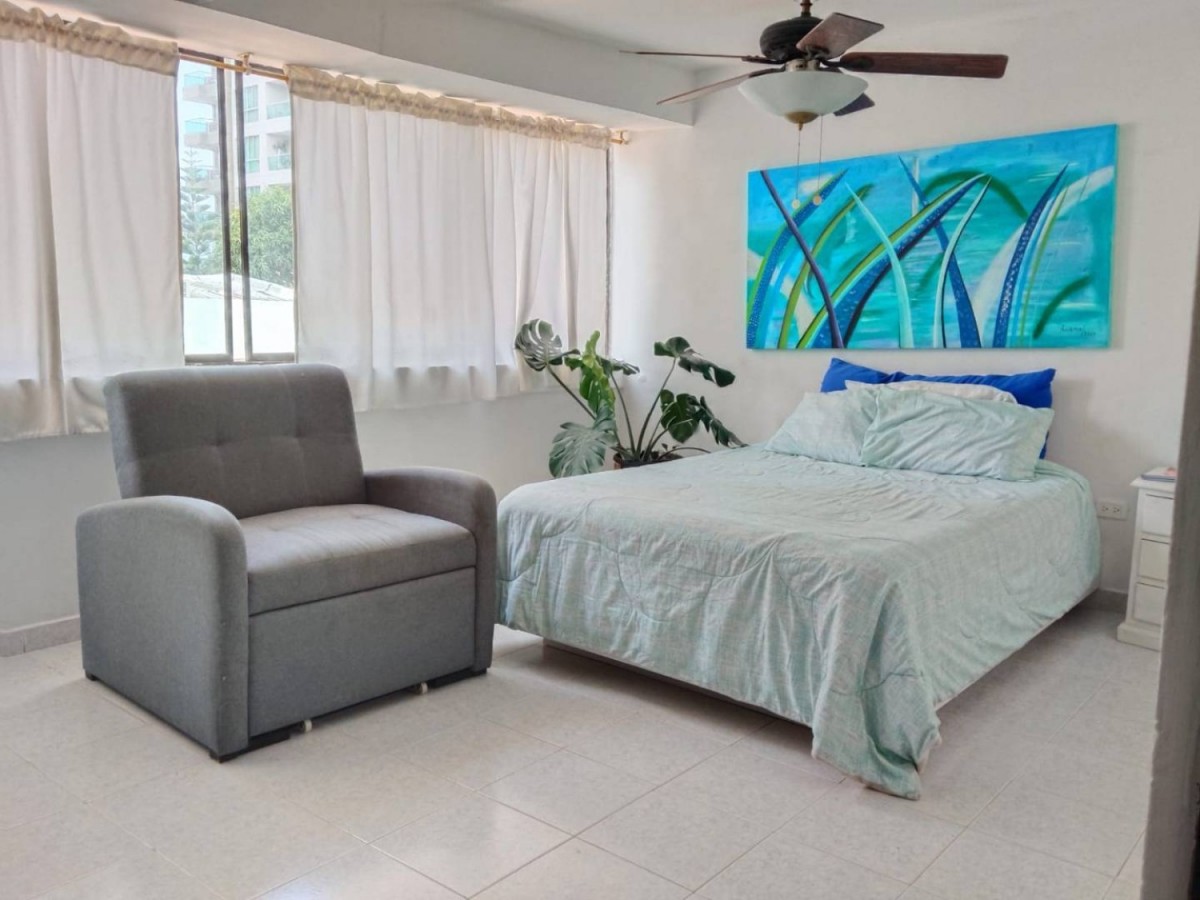 Casa en venta en Villa Santos, Barranquilla · foto 21 de 24