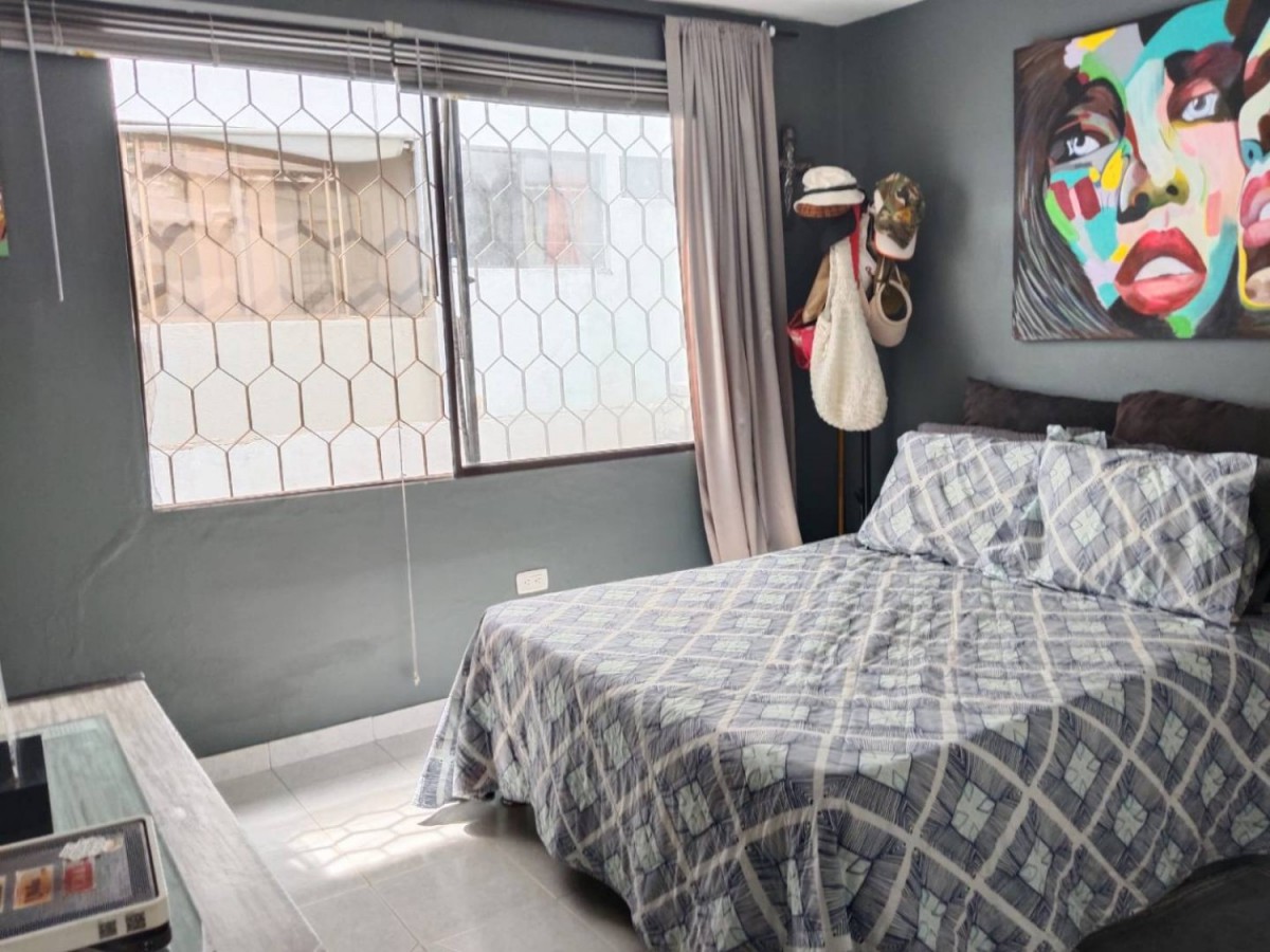 Casa en venta en Villa Santos, Barranquilla · foto 23 de 24