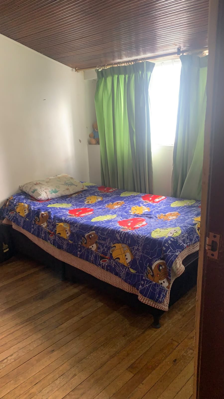 Casa en venta en Minuto De Dios, Bogotá · foto 19 de 23