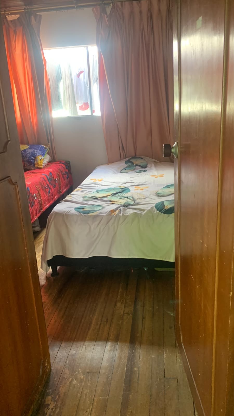 Casa en venta en Minuto De Dios, Bogotá · foto 23 de 23