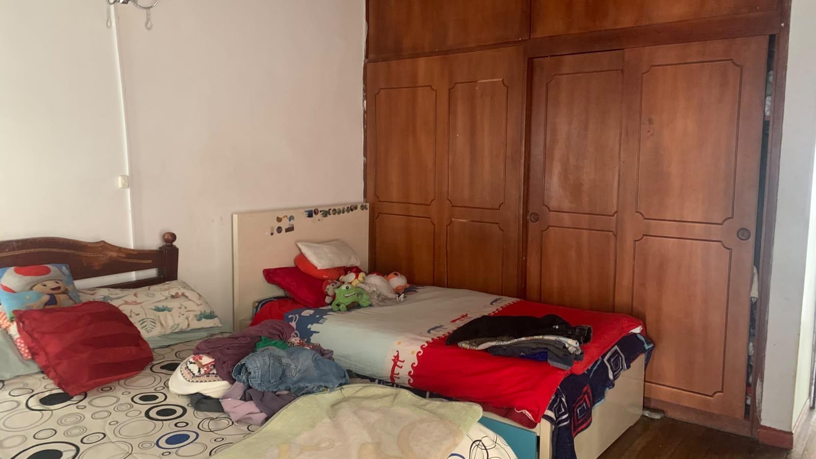 Casa en venta en Minuto De Dios, Bogotá · foto 16 de 23