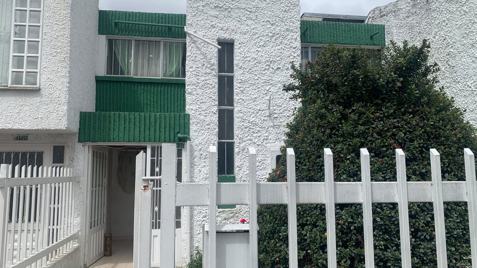 Casa en venta en Minuto De Dios, Bogotá · foto 3 de 23
