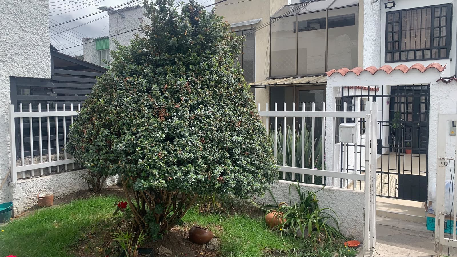 Casa en venta en Minuto De Dios, Bogotá · foto 2 de 23