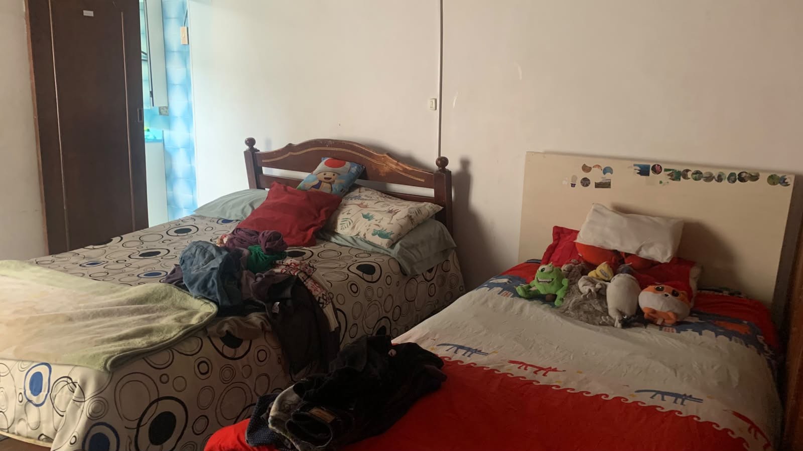 Casa en venta en Minuto De Dios, Bogotá · foto 17 de 23
