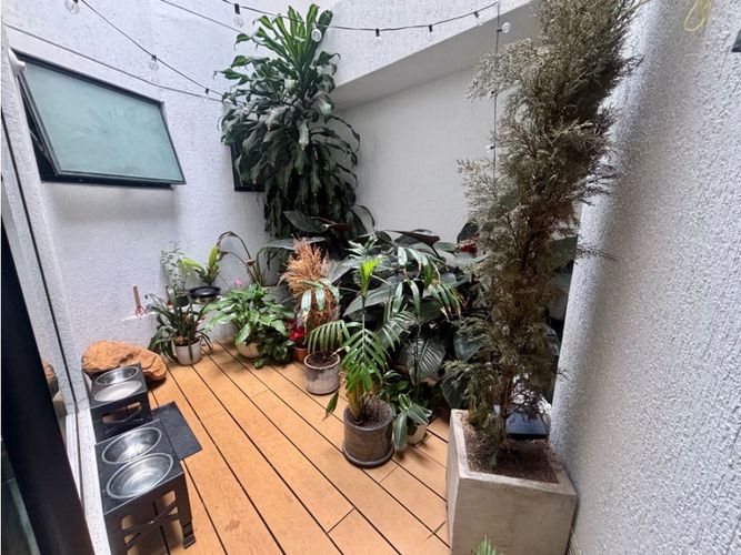 Apartamento de 3 alcobas en venta en Chico, Bogotá, 180 m² · foto 14 de 24