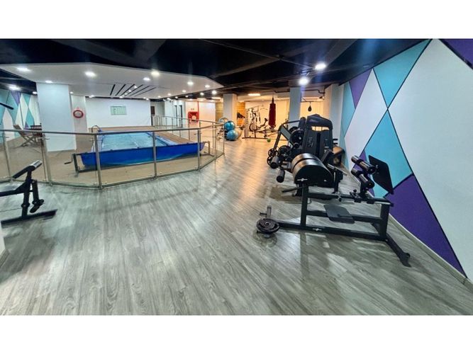 Apartamento de 3 alcobas en venta en Chico, Bogotá, 180 m² · foto 23 de 24