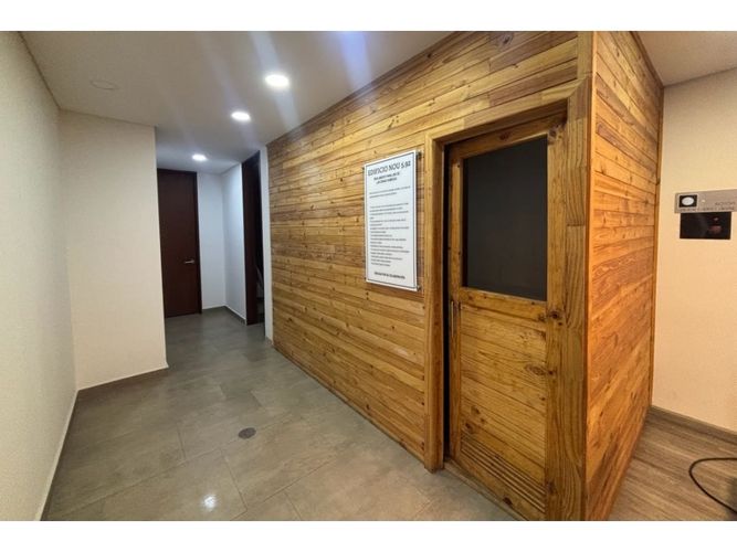 Apartamento de 3 alcobas en venta en Chico, Bogotá, 180 m² · foto 24 de 24