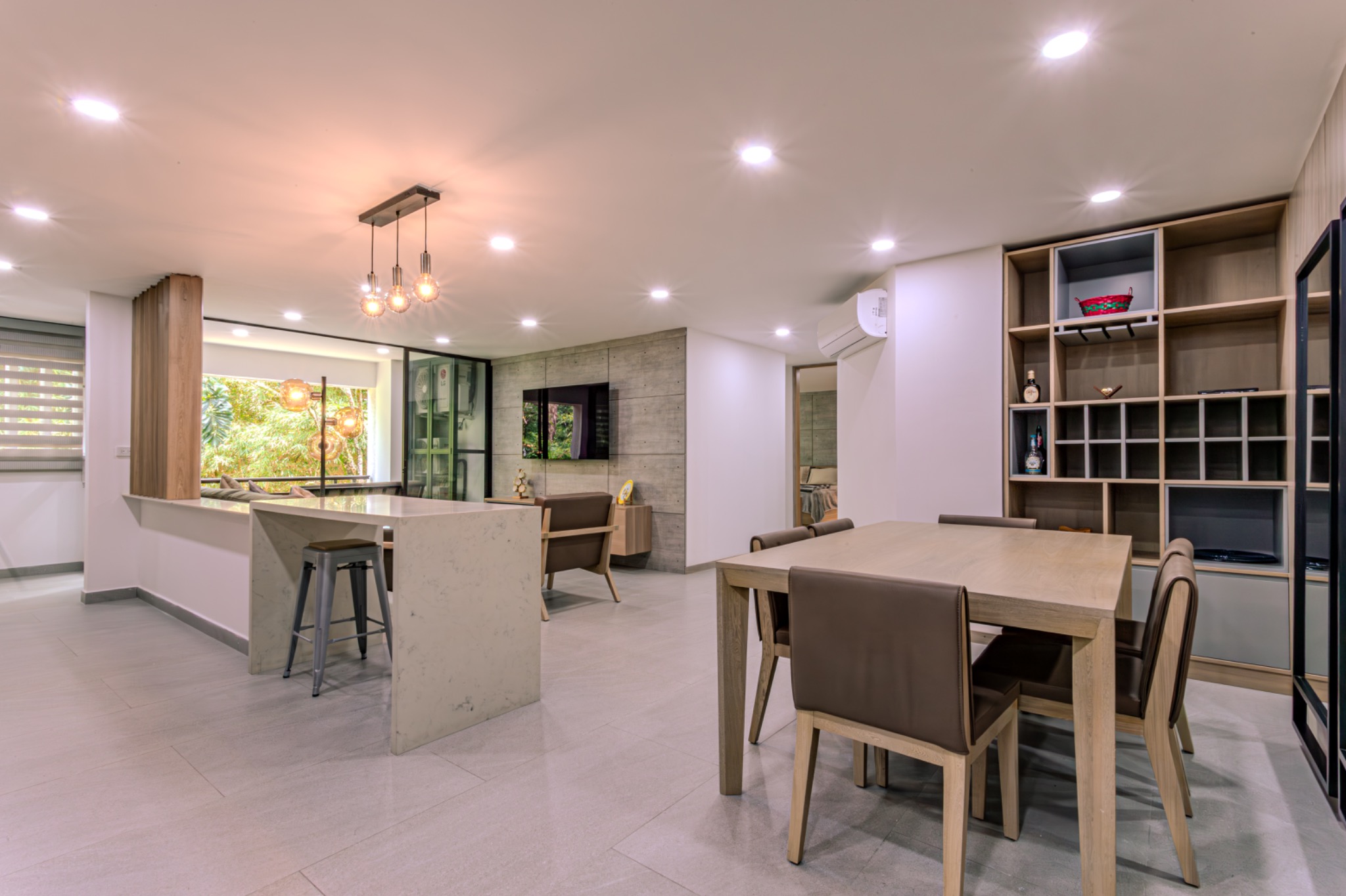 Apartamento en venta en El Poblado, Medellín · foto 6 de 18
