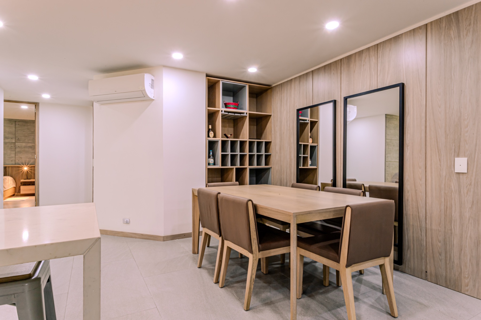 Apartamento en venta en El Poblado, Medellín · foto 9 de 18