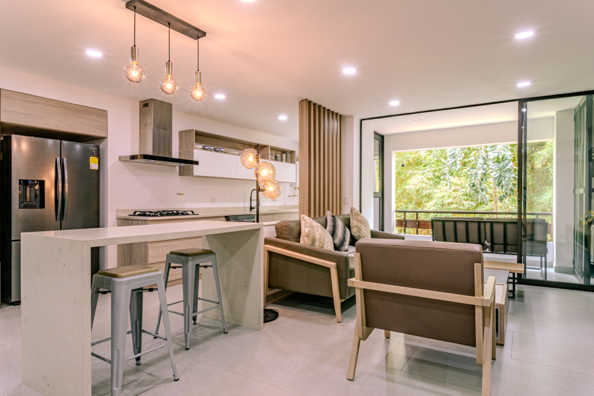 Apartamento en venta en El Poblado, Medellín · foto 10 de 18