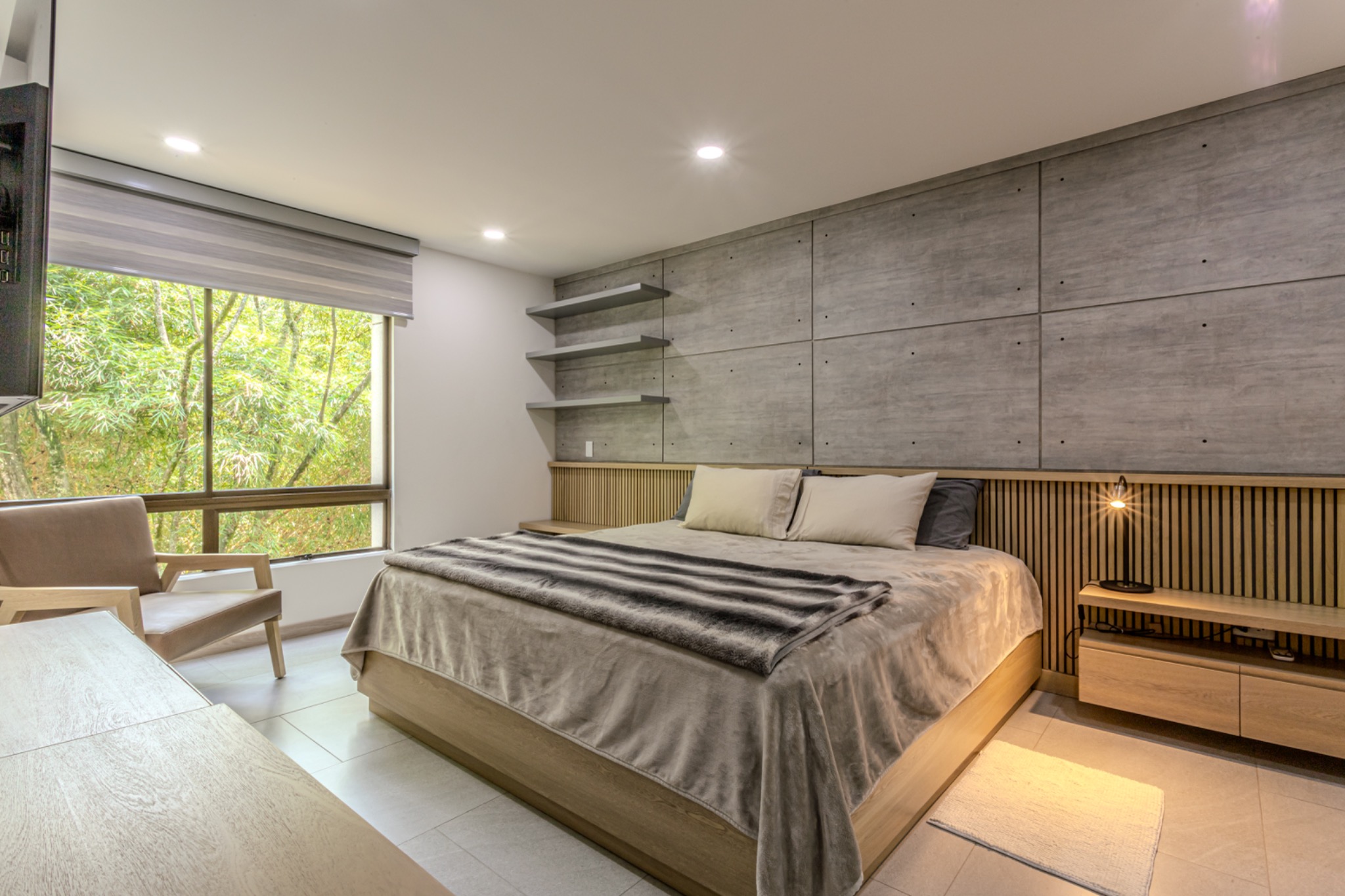 Apartamento en venta en El Poblado, Medellín · foto 11 de 18