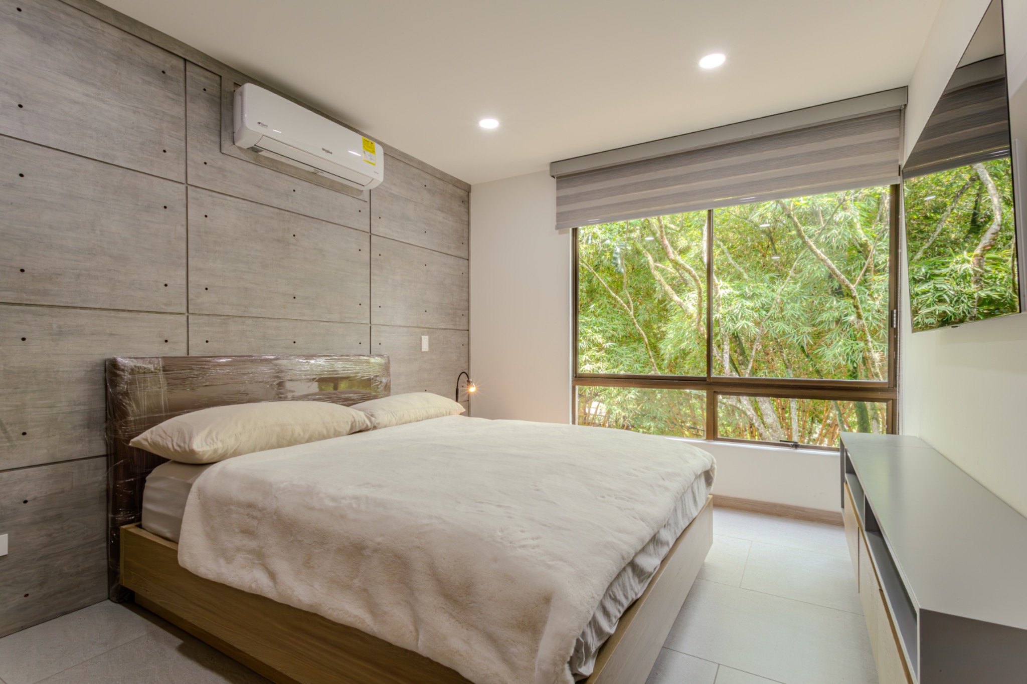 Apartamento en venta en El Poblado, Medellín · foto 12 de 18