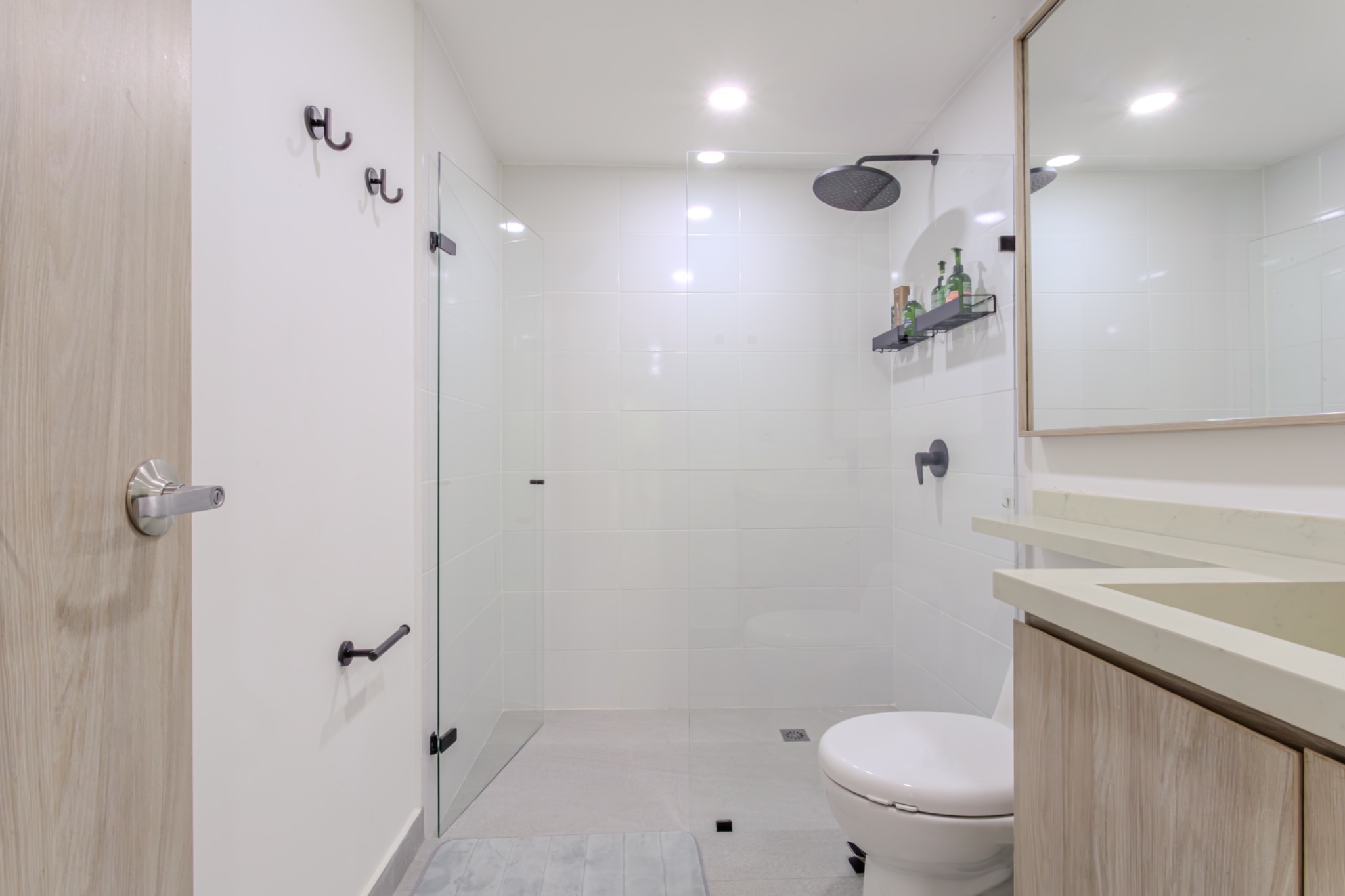 Apartamento en venta en El Poblado, Medellín · foto 15 de 18