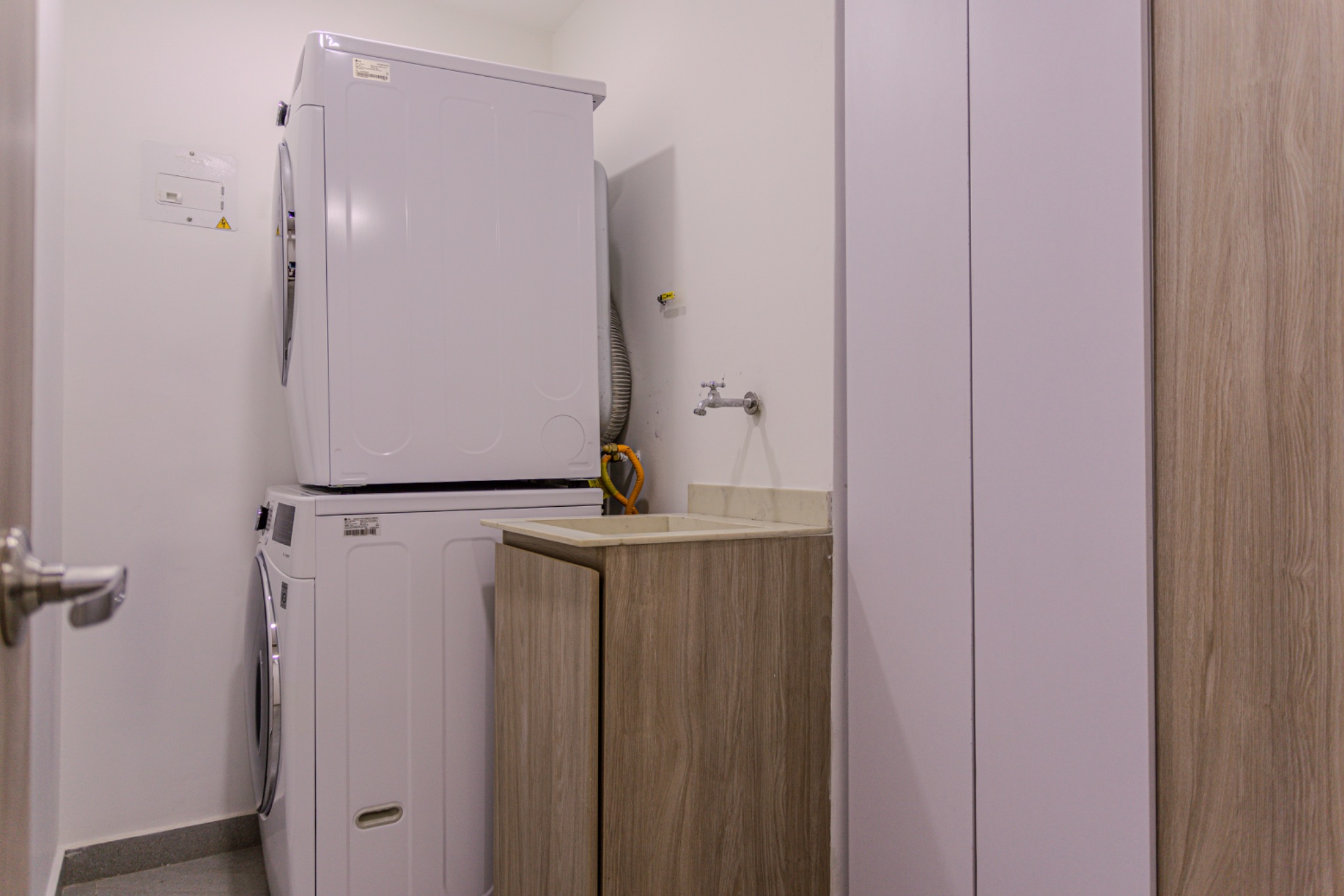 Apartamento en venta en El Poblado, Medellín · foto 18 de 18